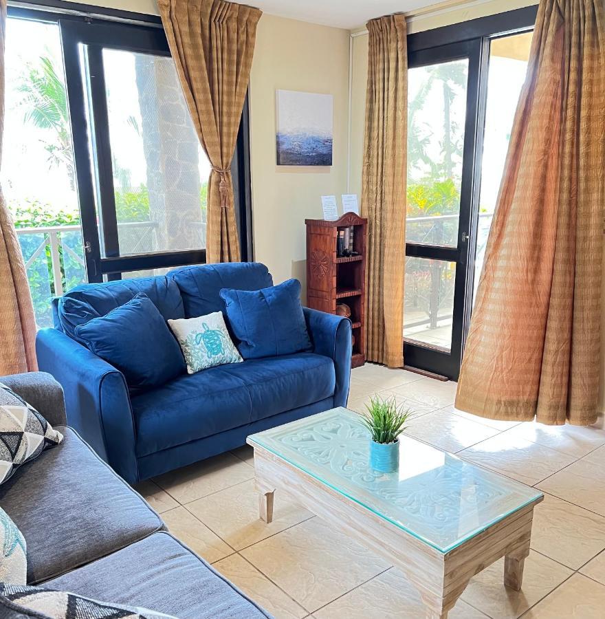 Beachfront Condo Bahia Encantada L1 Jaco Beach 외부 사진