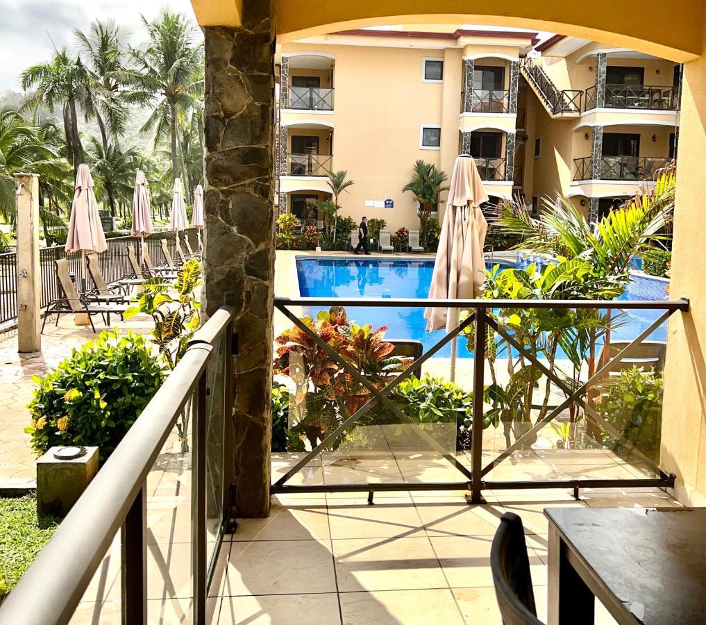 Beachfront Condo Bahia Encantada L1 Jaco Beach 외부 사진