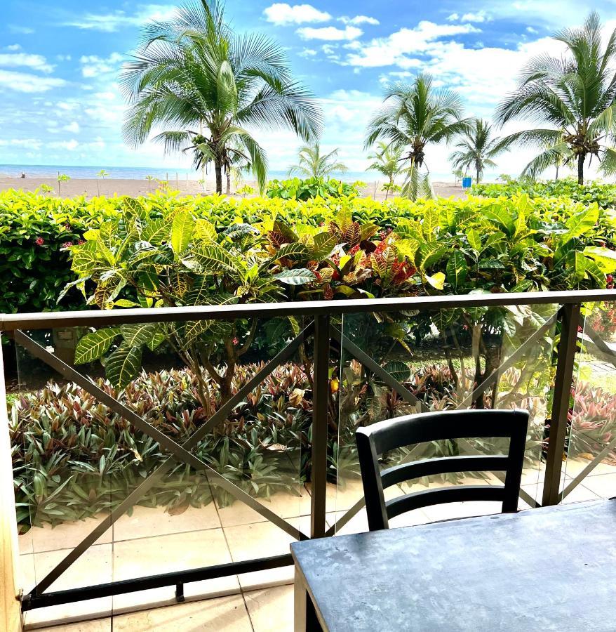 Beachfront Condo Bahia Encantada L1 Jaco Beach 외부 사진