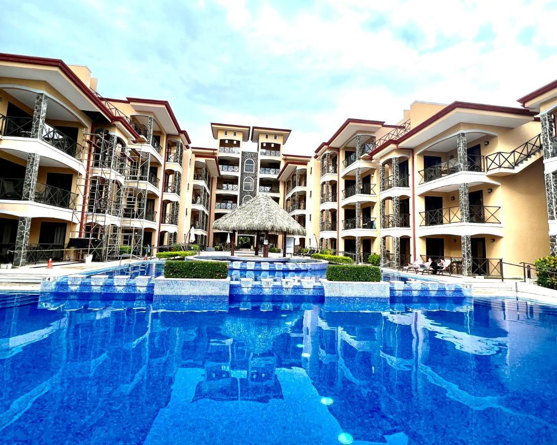 Beachfront Condo Bahia Encantada L1 Jaco Beach 외부 사진