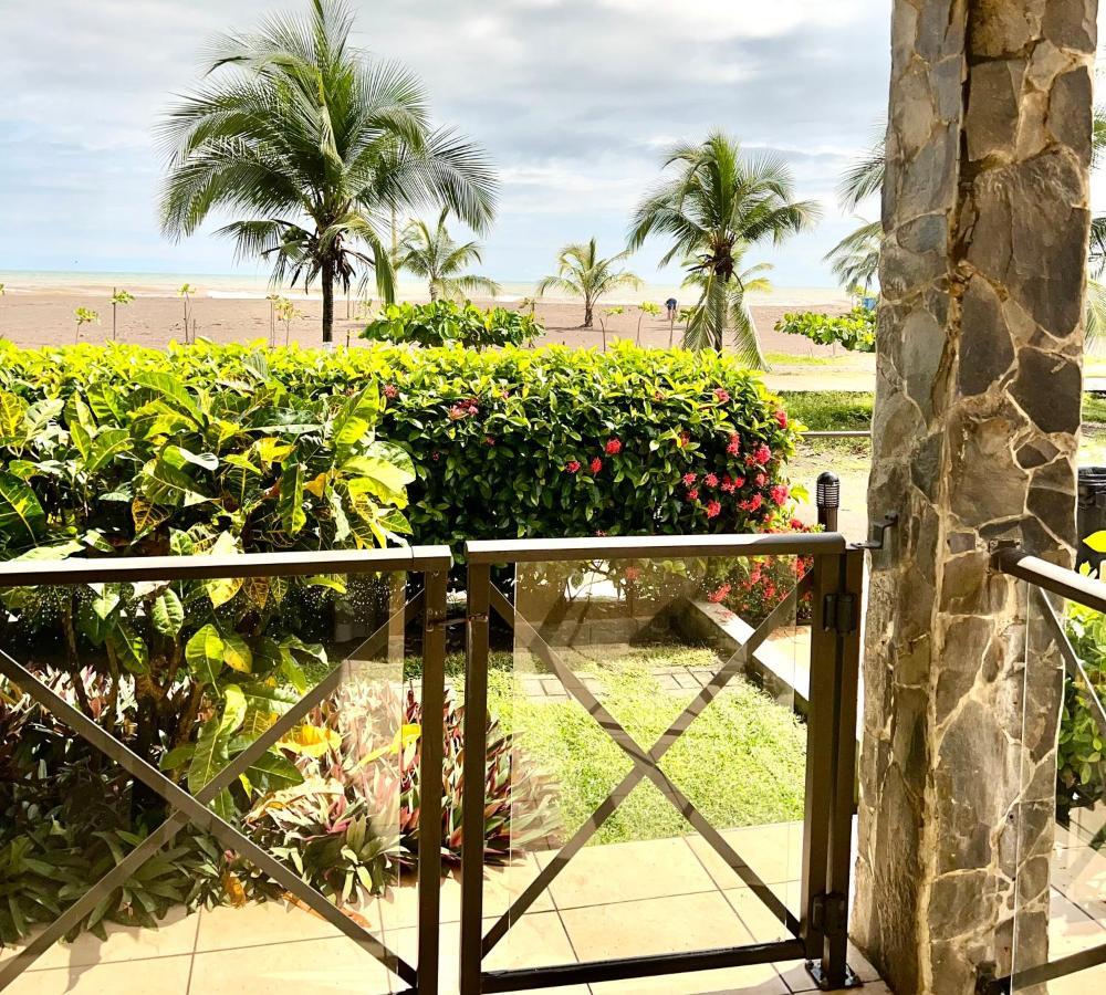 Beachfront Condo Bahia Encantada L1 Jaco Beach 외부 사진