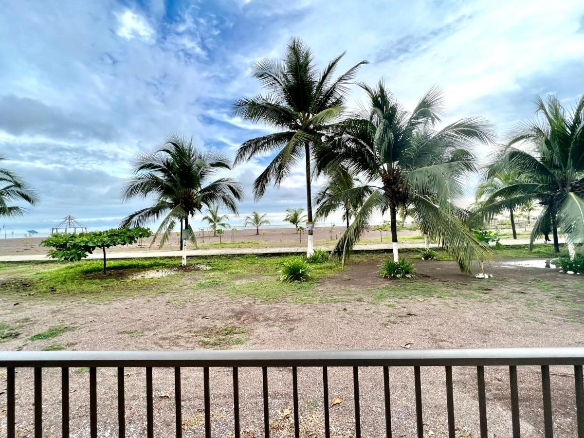 Beachfront Condo Bahia Encantada L1 Jaco Beach 외부 사진