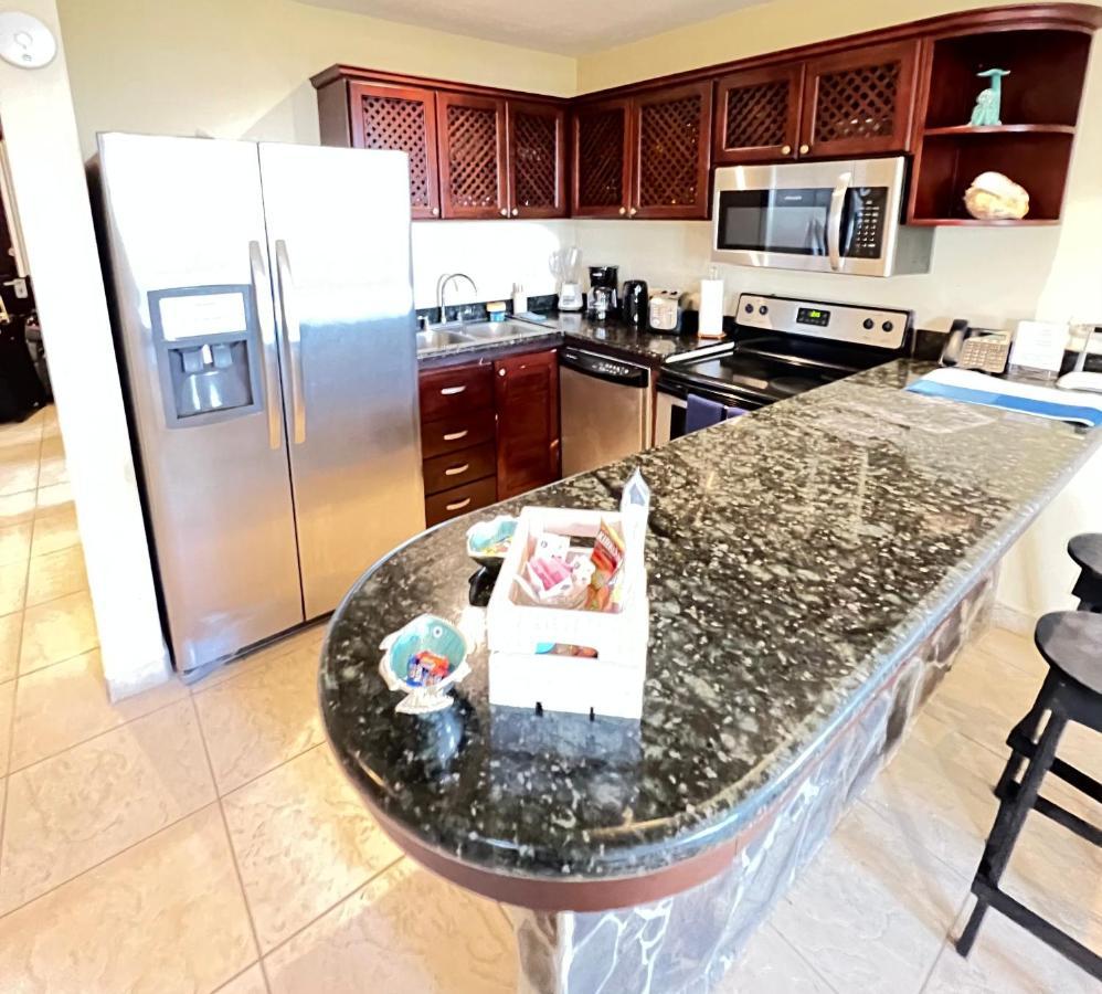 Beachfront Condo Bahia Encantada L1 Jaco Beach 외부 사진