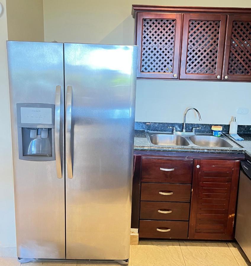 Beachfront Condo Bahia Encantada L1 Jaco Beach 외부 사진