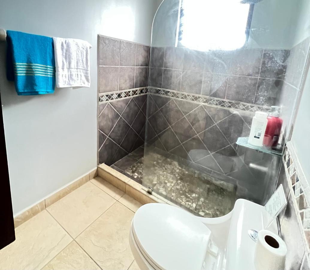 Beachfront Condo Bahia Encantada L1 Jaco Beach 외부 사진