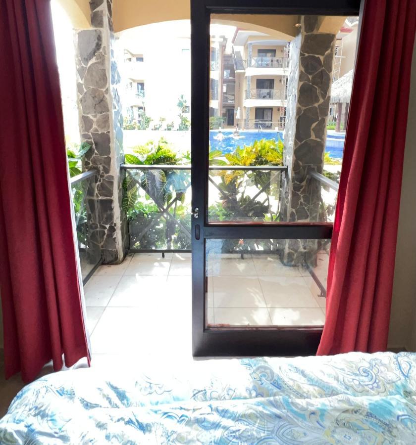 Beachfront Condo Bahia Encantada L1 Jaco Beach 외부 사진