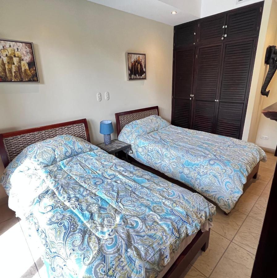 Beachfront Condo Bahia Encantada L1 Jaco Beach 외부 사진