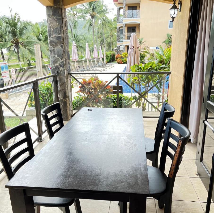 Beachfront Condo Bahia Encantada L1 Jaco Beach 외부 사진