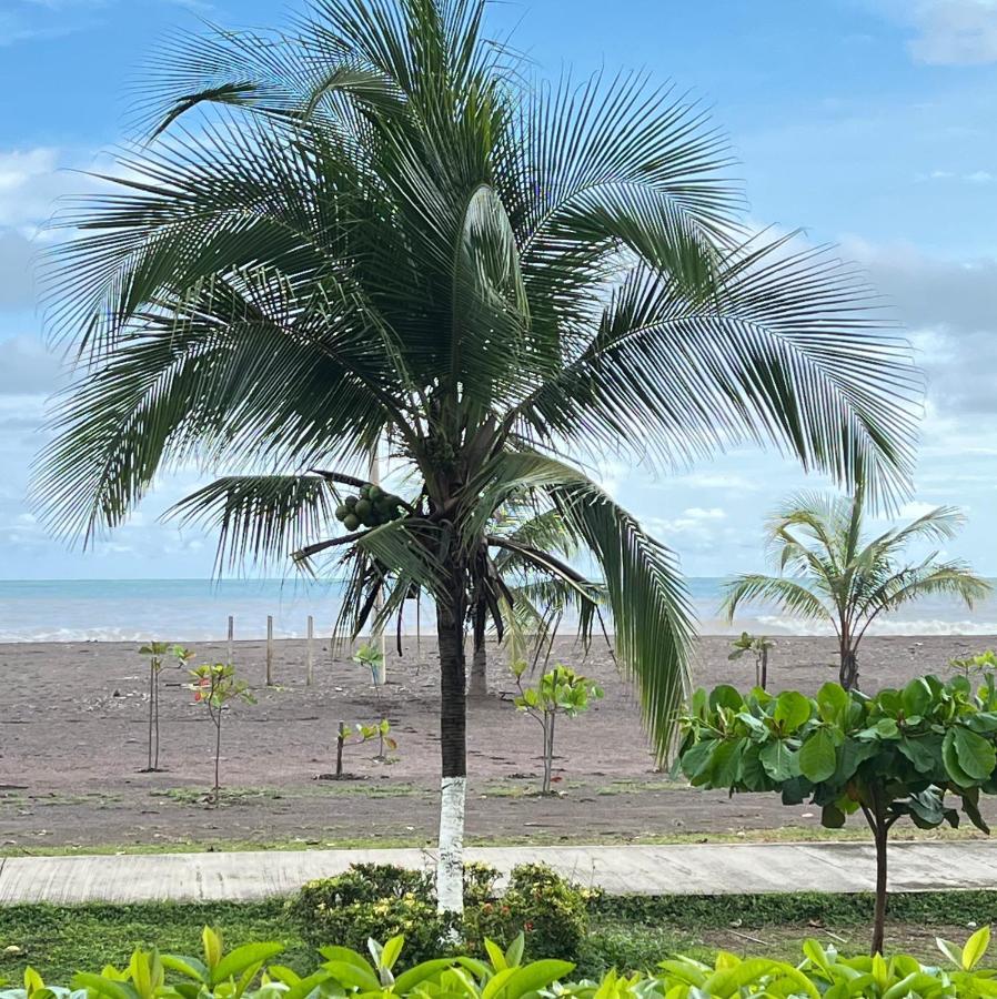 Beachfront Condo Bahia Encantada L1 Jaco Beach 외부 사진