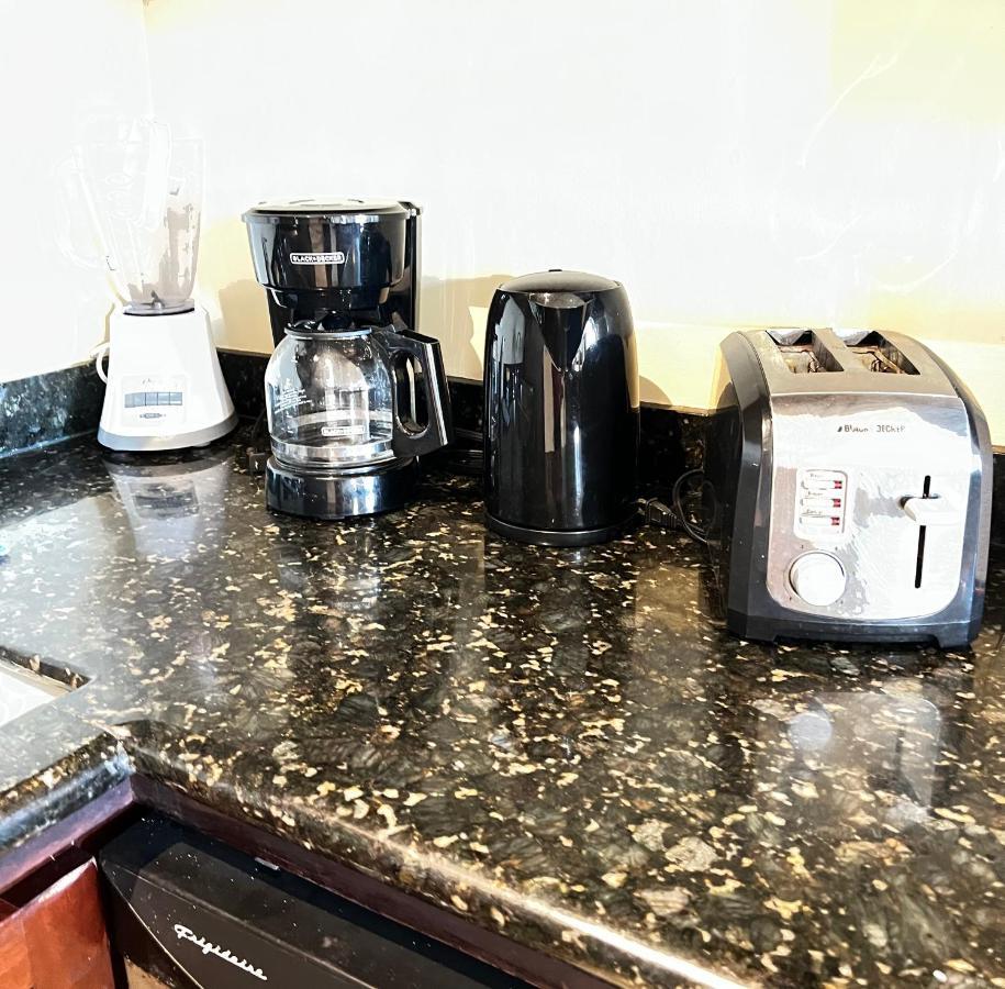 Beachfront Condo Bahia Encantada L1 Jaco Beach 외부 사진