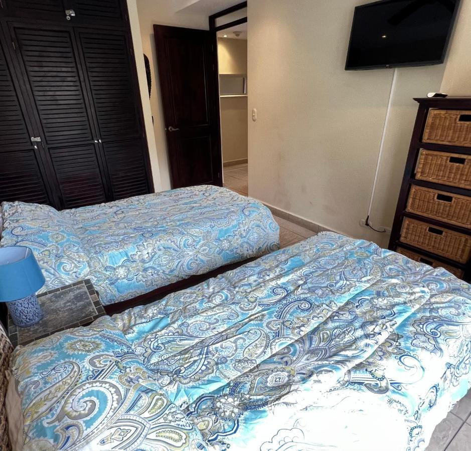 Beachfront Condo Bahia Encantada L1 Jaco Beach 외부 사진