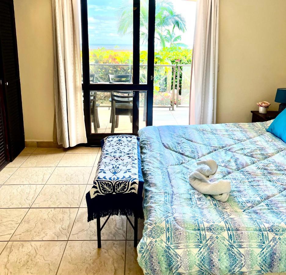 Beachfront Condo Bahia Encantada L1 Jaco Beach 외부 사진