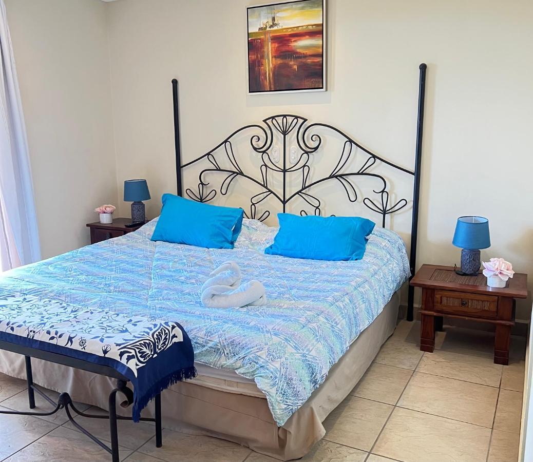 Beachfront Condo Bahia Encantada L1 Jaco Beach 외부 사진