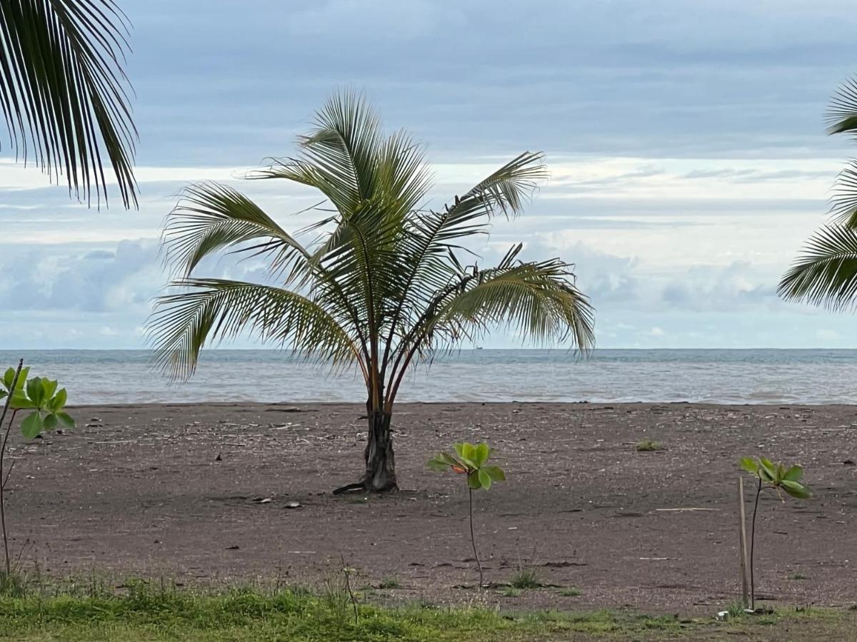 Beachfront Condo Bahia Encantada L1 Jaco Beach 외부 사진
