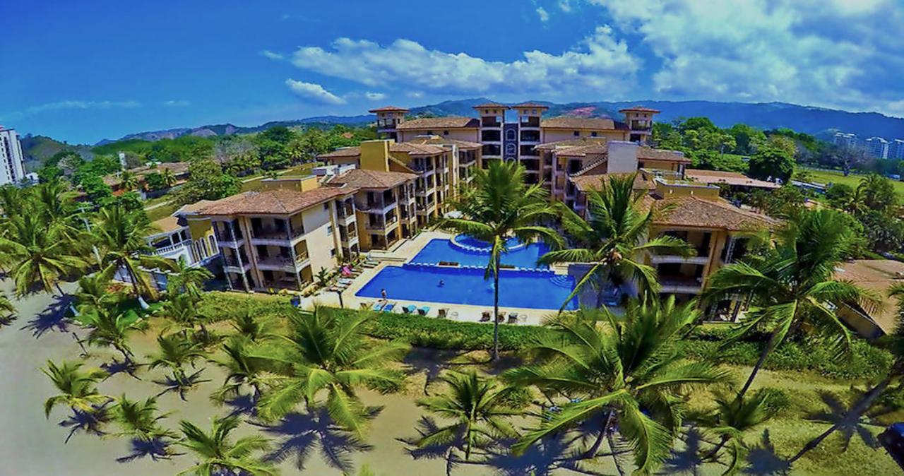 Beachfront Condo Bahia Encantada L1 Jaco Beach 외부 사진